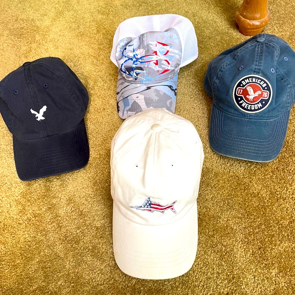 Hats